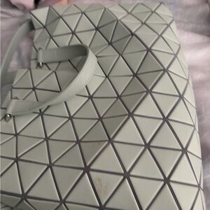 Bao Bao Issey Miyake Purse
